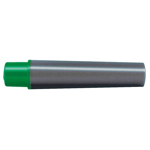 Zebra Paper Mackie Cartridge RWYTS5-G Green