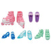 Set di scarpe Takara Tomy LG-01 Happy 4904810933380
