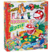 Epoch Super Mario Pas på med at bide! Pack'n Flower Game 4905040073006