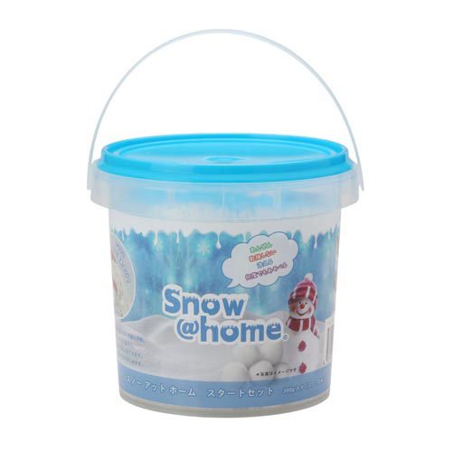 Aozora SN-23 Snow@Home startsæt 4571397880040