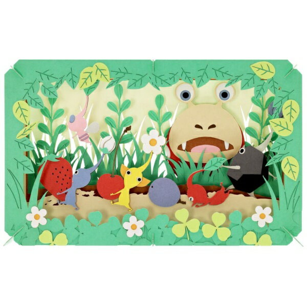 Ensky PT-L89 Pikmin Pikmin 4970381526825