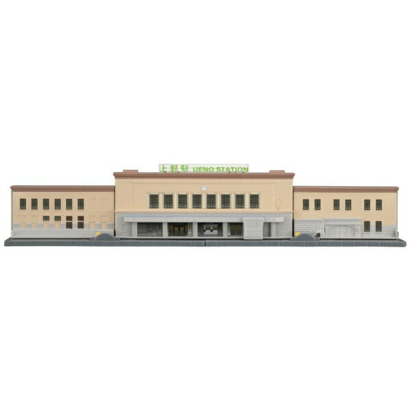 Takara Tomy Noordelijke Gateway Ueno Station 4904810993995