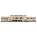 Takara Tomy Noordelijke Gateway Ueno Station 4904810993995