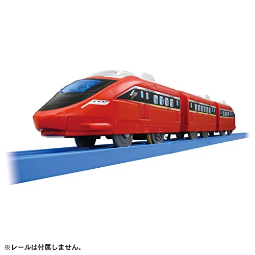 Takara Tomy S-51 Plarail Railway Speed ​​​​Jet 4904810199908