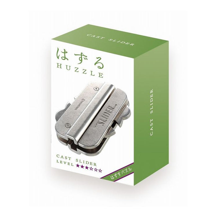 Hanayama Hazuru Cast Curseur 4977513075114