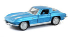 ジョーゼン JDC5036-BL シボレーコルベットスティングレー（C2） 4897039351977