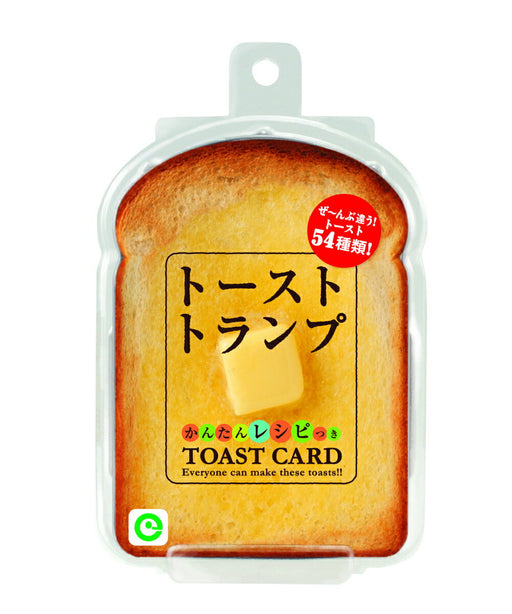 Eye Up Toast Trump 4546598005066