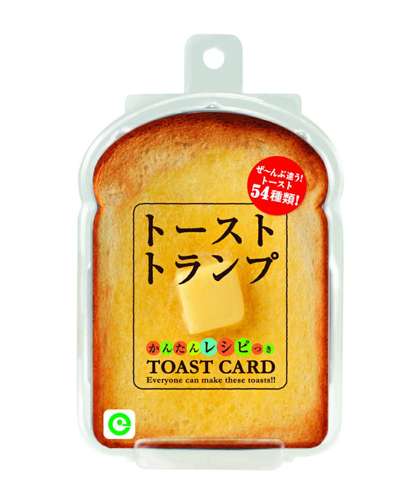 Eye Up Toast Trump 4546598005066