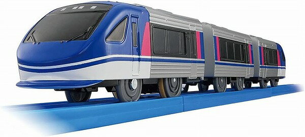 TAKARA TOMY S-63 Chizu Express Limited Express Super Hakuto 4904810957676
