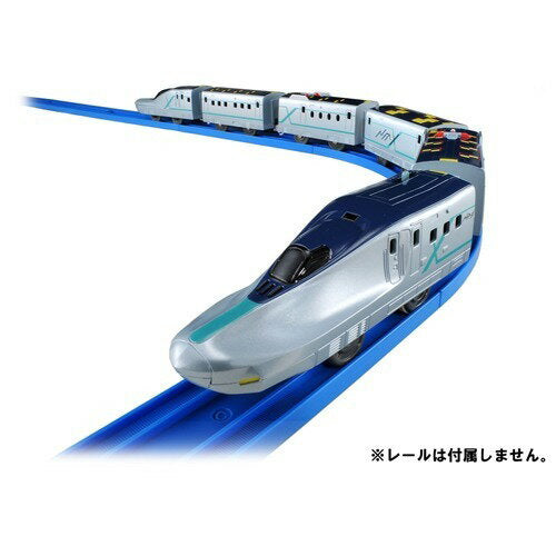 Takara Tomy Vamos conectar o veículo de teste Shinkansen ALFA-X (Alpha-X) 4904810140153
