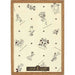 Painel exclusivo Tenyo Disney marrom claro 4905823906019