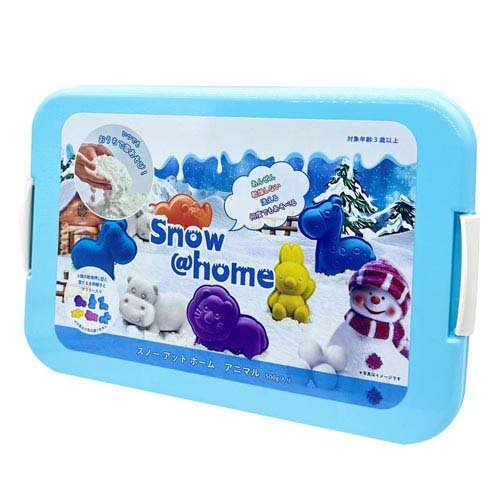 Aozora SN-03 Sneeuw @ Home Animal 4571397651954