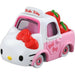 Takara Tomy Dream Tomica No.152 Hello Kitty Apple Carrying Car 4904810399131