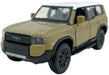 Joesen JDC5048-SY Cast Wereld Landcruiser 250 4897039352790