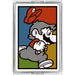 Nintendo Mario Trump NAP-06 (retrokunst) 4902370530070
