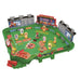 Epoch Super Mario honkbalbord 3D Stadion 4905040075796