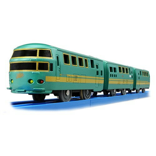 Takara Tomy S-21 JR Kyushu Yufuin no Mori 4904810838326