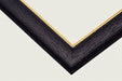 Панель Beverly Wooden Gold Mall 5-B, черная 4977524220039