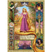 Tenyo D-500-669 Milagro mágico para el cabello "Rapunzel en la torre" 4905823946695