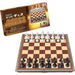 Hanayama Magnetic King Chess 4977513058360