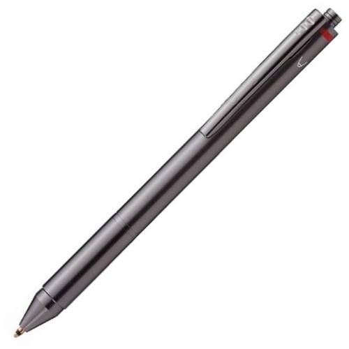 1904455　rotring 4 in 1 マルチペン ボールペン黒・赤・青+シャープ  グラファイト  3501179044552（10セット）
