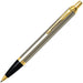 PARKER パーカー IM アイエム The Core Line コアライン ボールペン ブラッシュドメタルGT 19-75642  3501179756424