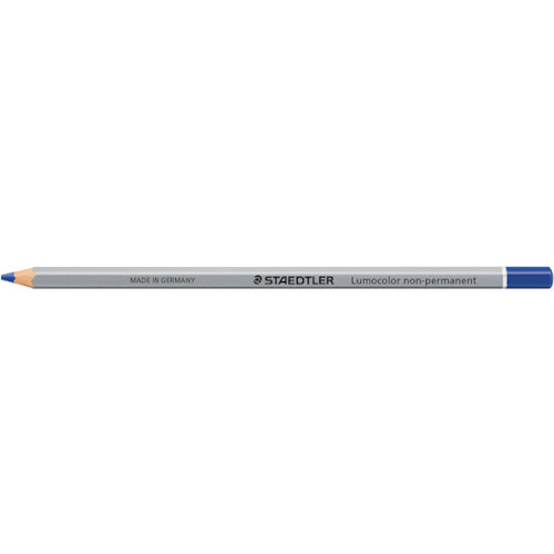 Staedtler Japan Omnichrome ดินสอสี 108-3 ao 4007817105191 (ชุด 12 ชิ้น)