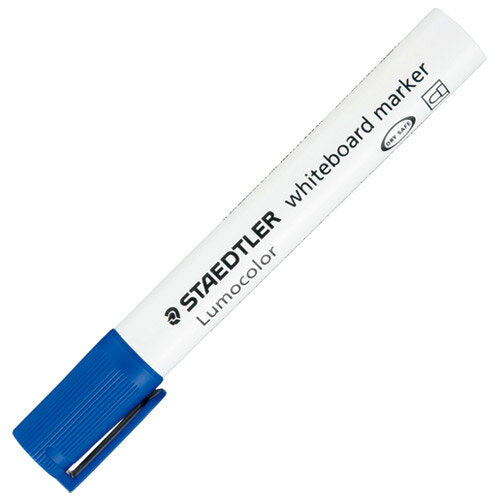 Staedtler Japan Whiteboard Marker Blauw 351-3 4007817328811