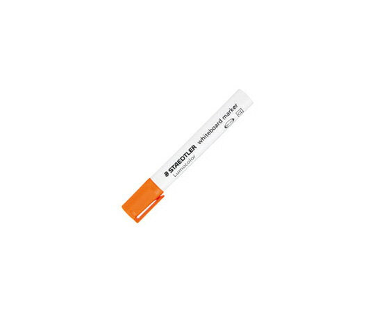 Staedtler Japan Whiteboard Marker Oranje 351-4 4007817328828