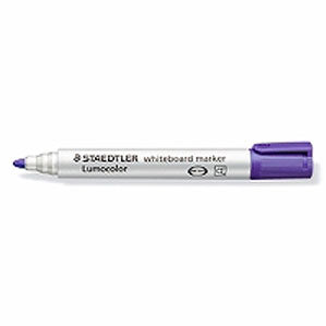Staedtler Japan Whiteboardmarker Violet 351-6 4007817328842