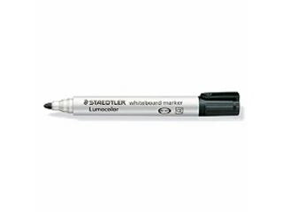 Staedtler Japan Pennarello per lavagna nera 351-9 4007817328859