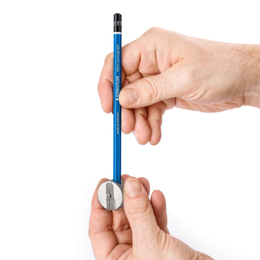 マルス　ダブルホールシャープナー 51025BK-C 24225  4007817510131（10セット）