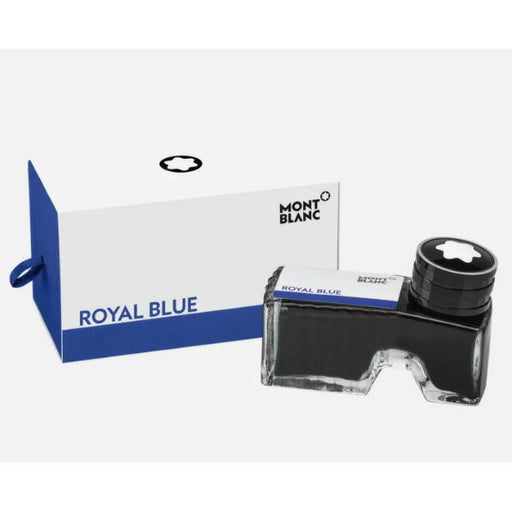 モンブラン_ＭＢボトルインクロイヤルＢＬ MB128185 /4062037052076（10セット）