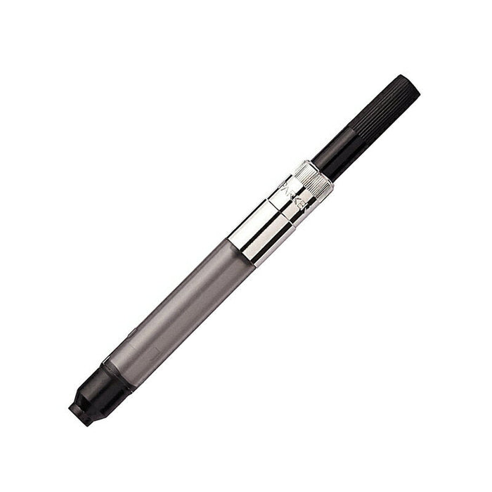 パーカーPARKERコンバーターD シルバー 回転式 S0050300  5011247138598（10セット）