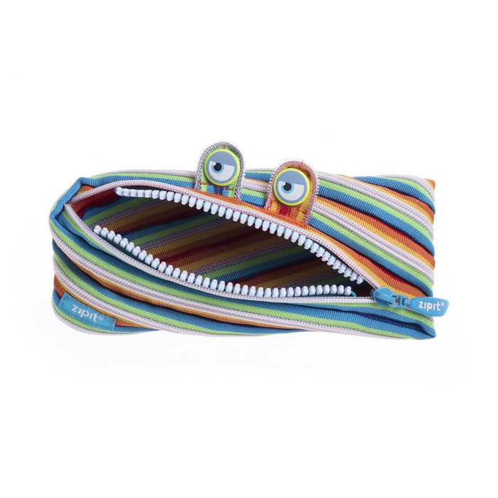 Ｚｉｐ－ｉｔ ＳＰモンスターマルチカラー ZP649 7290106146495