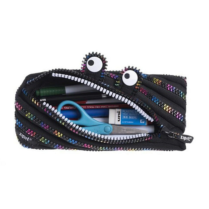 Ｚｉｐ－ｉｔ ＳＰモンスターレインボーティースブラック ZP652 7290106146525