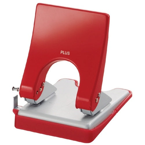 Plus punch force 1 / 2 M PU-830A Red