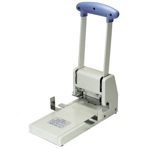 Plus powerful 2 holes punched PU-220