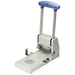 Plus powerful 2 holes punched PU-220