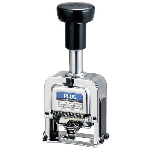 Positive numbering F type IJ-075F