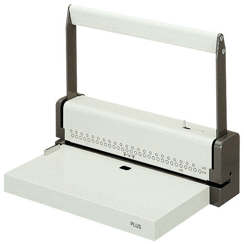 Plus many holes punched PU-030 B5/A4 for El Ray