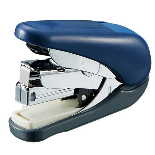 Positive flat hit ST-010VN navy box to mow