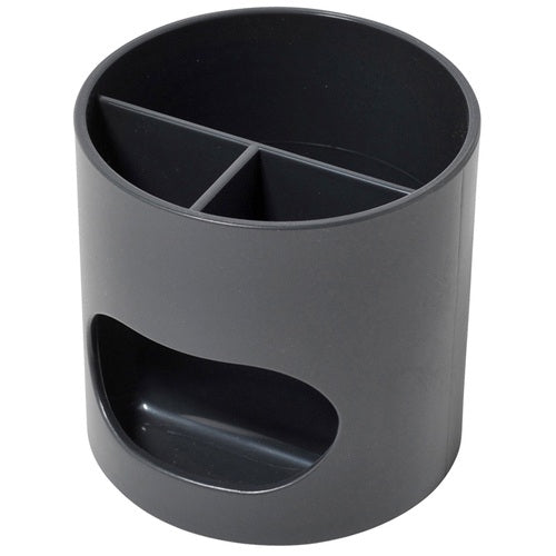 Positive pen stands WP-110N dark gray