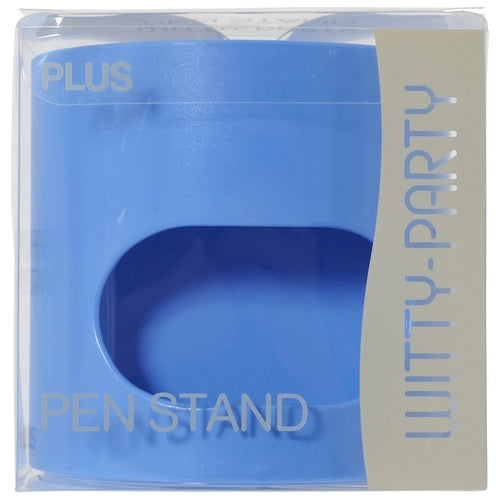 Positive pen stands WP-110N blue