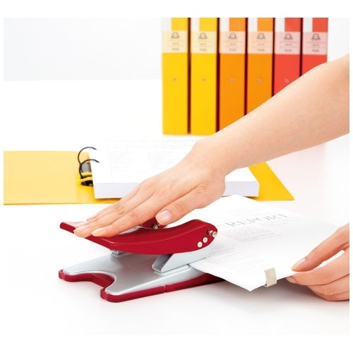 Plus force 1 / 2 L PU-852A Red