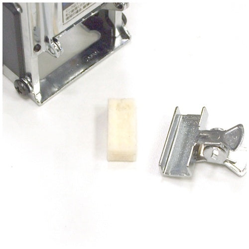 Positive numbering pad IJ-911 small 3P