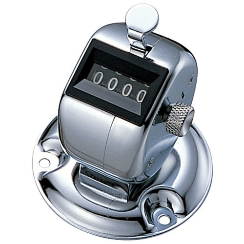 Plus the number of detector KT-100 mounting