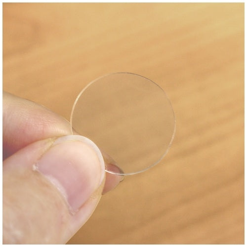 The positive adhesion ピンリピタック AT-020AU 20mm-maru