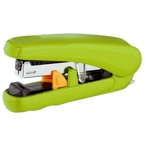 Positive flat stapler pita hit ST-010X is green