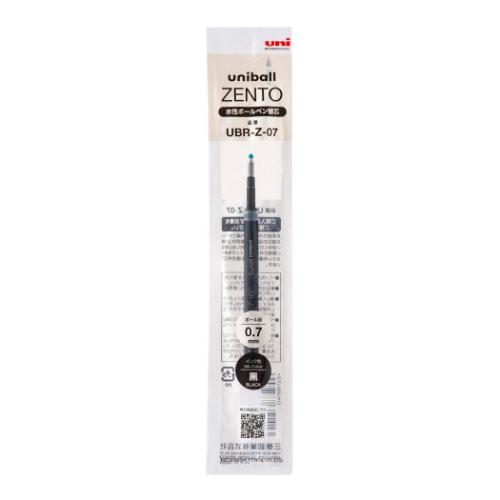Mitsubishi ZENTO refill UBR-Z-07 UBRZ07.24 4902778351413